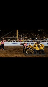 2.9M views · 42K reactions | Mutton Bustin! #pikespeakorbust | Matt Meister | Facebook