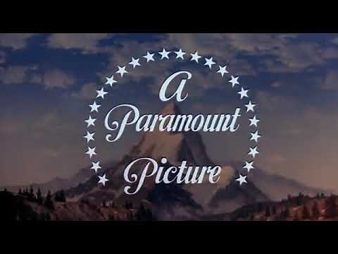 The End / Paramount Pictures (1959)