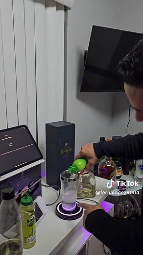 Essential Bartending Techniques for Perfect Cocktails