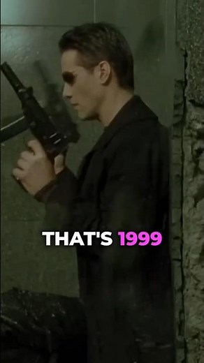 The Iconic Matrix Lobby Scene Has Great Sound Design