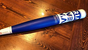 Workin things out with the 2020 Easton Brian Wegman Fire Flex! Full review - https://bit.ly/2zA9OMQ | The BP Hero