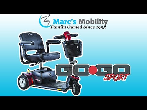 Go Go Sport -Full Review S73