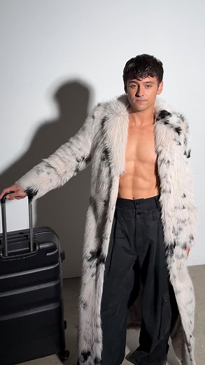 Tom Daley on Instagram: ""