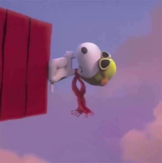 THE PEANUTS MOVIE #peanuts #snoopy