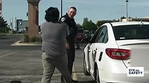 Edmond Police Chief speaks out after officer survives ambush