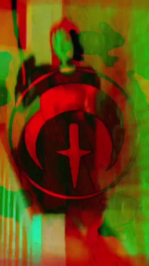 Alice Glass on TikTok