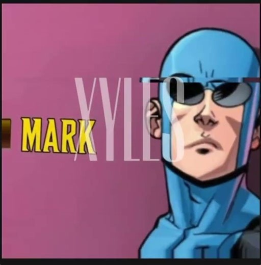 Bald mark | invincible edit #trending #invinciblevariants #invincibleseason3 #viral #invincible #fyp