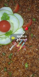 2K views · 228 reactions | Nassi Poulet fricassé | Saveurs tropicales 973 | Facebook