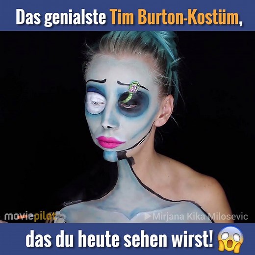 489K views · 3.1K reactions | Alter, der Hals!  Dank an Mirjana Kika Milosevic! | Moviepilot | Facebook