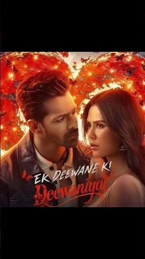 Tere Dil Pe Hakk Mera Hai💕||Deewane Ki Deewaniyat ❤️Song #shorts