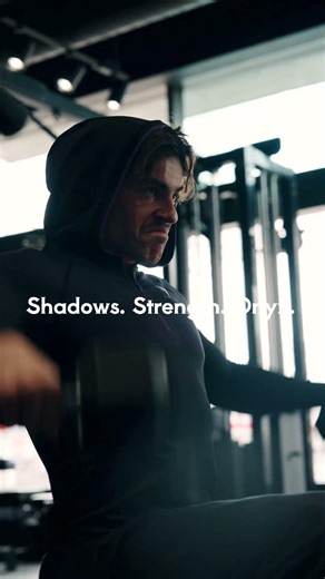 Building the 2026 Version Hard Training Daily Motivation @gymshark