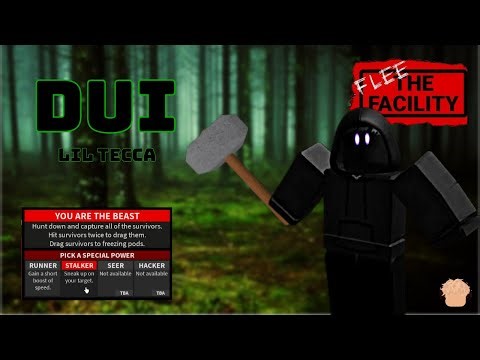 NEW BEAST PERK Montage (Song: DUI by Lil Tecca)