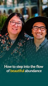 10K views · 321 reactions | Abundance begins the moment you define what it truly means to you. It is the flow of energy, opportunities, and joy. When you receive with gratitude and let it move freely, life begins to align in ways you never expected. Keep following what feels right. Enjoy what you have now, and that’s how you step into the natural flow of abundance. #KenHonda #HappyMoney #AbundanceMindset #MoneyEQ #Flow | Ken Honda | Facebook