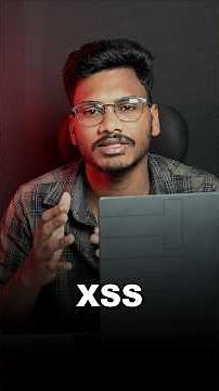 Cybersecurity Shorts: Day 32 - What is xss vulnerability?