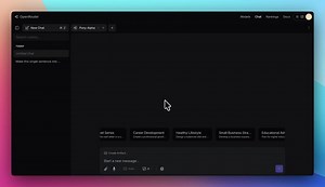 Open-source AI model Pony Alpha impresses with complex logic and coding skills | Chidanand Tripathi posted on the topic | LinkedIn