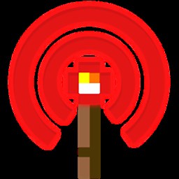 Redstone Proximity Sensor