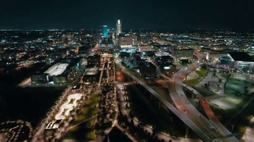 Nebraska Tourism Commission TV Spot, 'Some People'