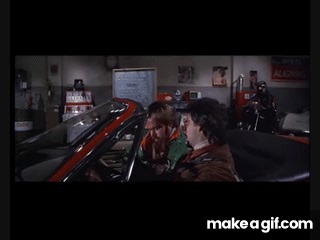 It's behind me... on Make a GIF