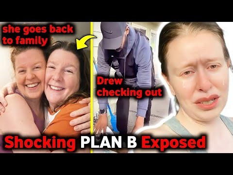 Resilient Jenkins’ PLAN B Finally REVEALED After Drew Is Rumored to Leave Her