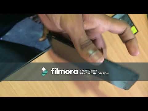 HTC Desire 530 Battery Replacement