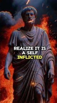 How to Control Your Anger (Stoic Mastery) 🌋