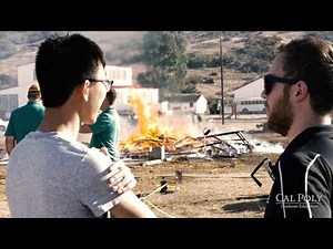 Fire Protection Engineering MS