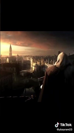 assassins creed 2 cinematic trailer