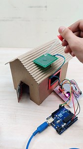 34K views | Rain Detector using Arduino Projects | Adnan Ansari | Facebook