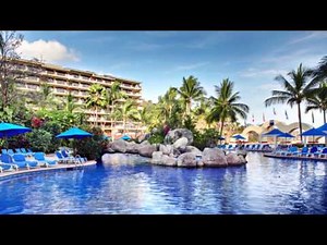 Top 10 Mexico All-Inclusive Resorts | Barcelo Puerto Vallarta | BookIt.com