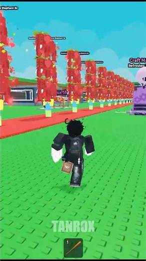 New Strawberry Elephant Ritual #roblox #usa #brainrot #stealabrainrot