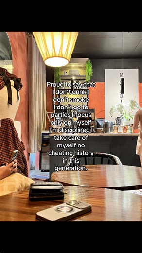 Embracing Sobriety and Discipline in a Party Culture