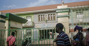 Guinea-Bissau: Portuguese speakers cry foul as French, English make gains  | Africanews