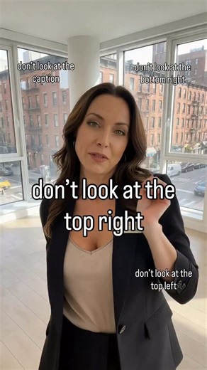 Rita Romano | Don’t look at the caption | Instagram