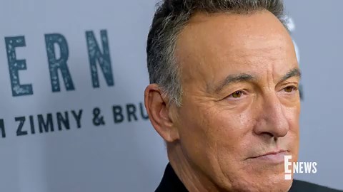 Bruce Springsteen Jeep Ad Pulled After News of DWI