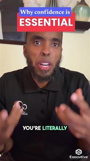 No confidence = missed opportunities 🚨 Real confidence isn't magic—it's built through small wins stacked daily 💪 Here's your move TODAY: Set ONE tiny goal. Hit it. Feel that shift? That's real confidence being built 🔥 When you trust yourself to follow through, opportunities start chasing YOU 🎯 Which tip resonated? Drop a number below 👇 Save this for when doubt creeps in. Follow for more mindset shifts 🚀 #creatorsearchinsights #Confidence #MindsetShift #SelfGrowth #PersonalGrowth