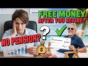 What Is A Pension And How It Works