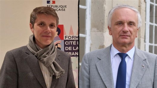 La Cité de la langue française et la mairie de Villers-Cotterêts cohabitent mais fonctionnent-elles vraiment ensemble ?