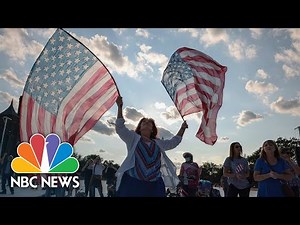 Evangelicals: From Pulpit To Politics