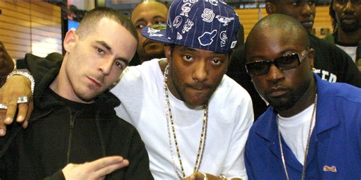 Mobb Deep Is Working on New Music With The Alchemist