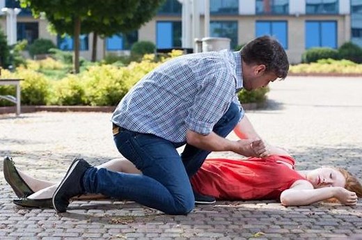 Hypovolaemia: causes, symptoms, diagnosis and intervention