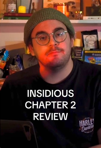 Insidious: Chapter 2 in depth movies review | Insidious
