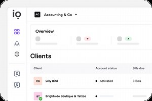 Payment Solutions for Accountants & Bookkeepers | Melio