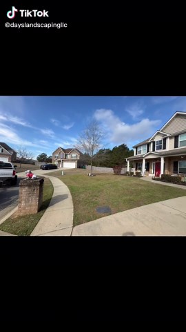 dayslandscaping478llc (@dayslandscapingllc)’s videos with original sound - fred