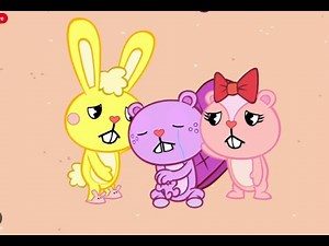 The Scene In Happy Tree Friends That Made Me Cry