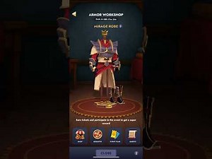 Kingdom Clash vip gameplay