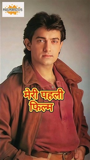 See all Aamir Khan films | From Yaadon Ki Baaraat to Ishq #amirkhan #90s #bollywood