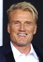 Dolph Lundgren