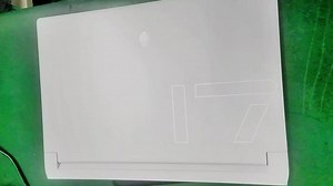 外星人m15r5笔记本电脑清灰教程