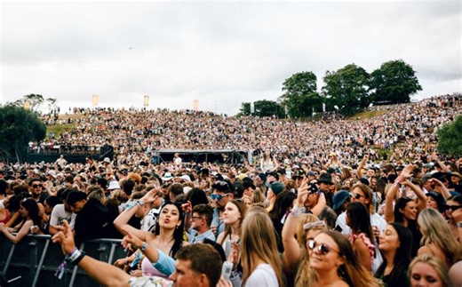 R&V Festival team say they're prepared for every eventuality