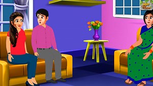 99K views · 1.9K reactions | गांव से आई सौतन जब सौतन आई तो घर में क्या बदल गया? कहानी के अंत में देखे | Best Hindi Kahaniya | Facebook